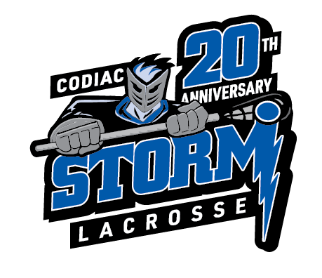 Codiac Storm Lacrosse