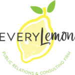 Every Lemon Public Relations & Consulting Firm