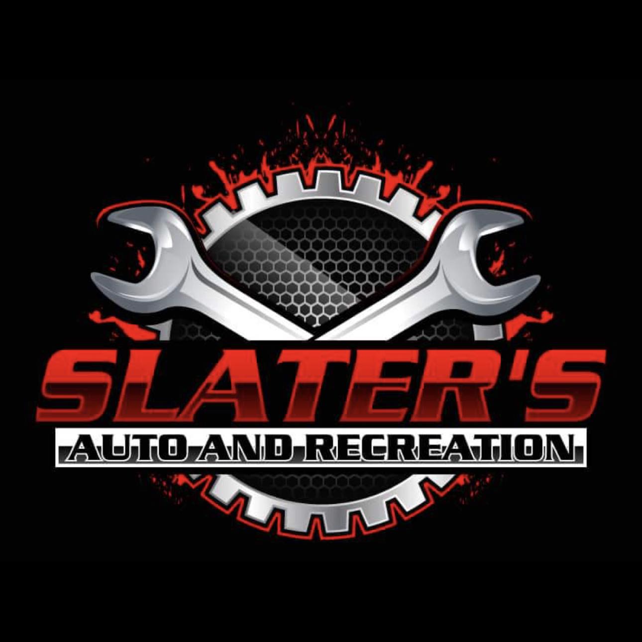 Slater's Auto & Recreation