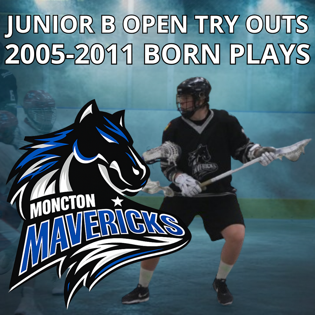 Moncton Mavericks
