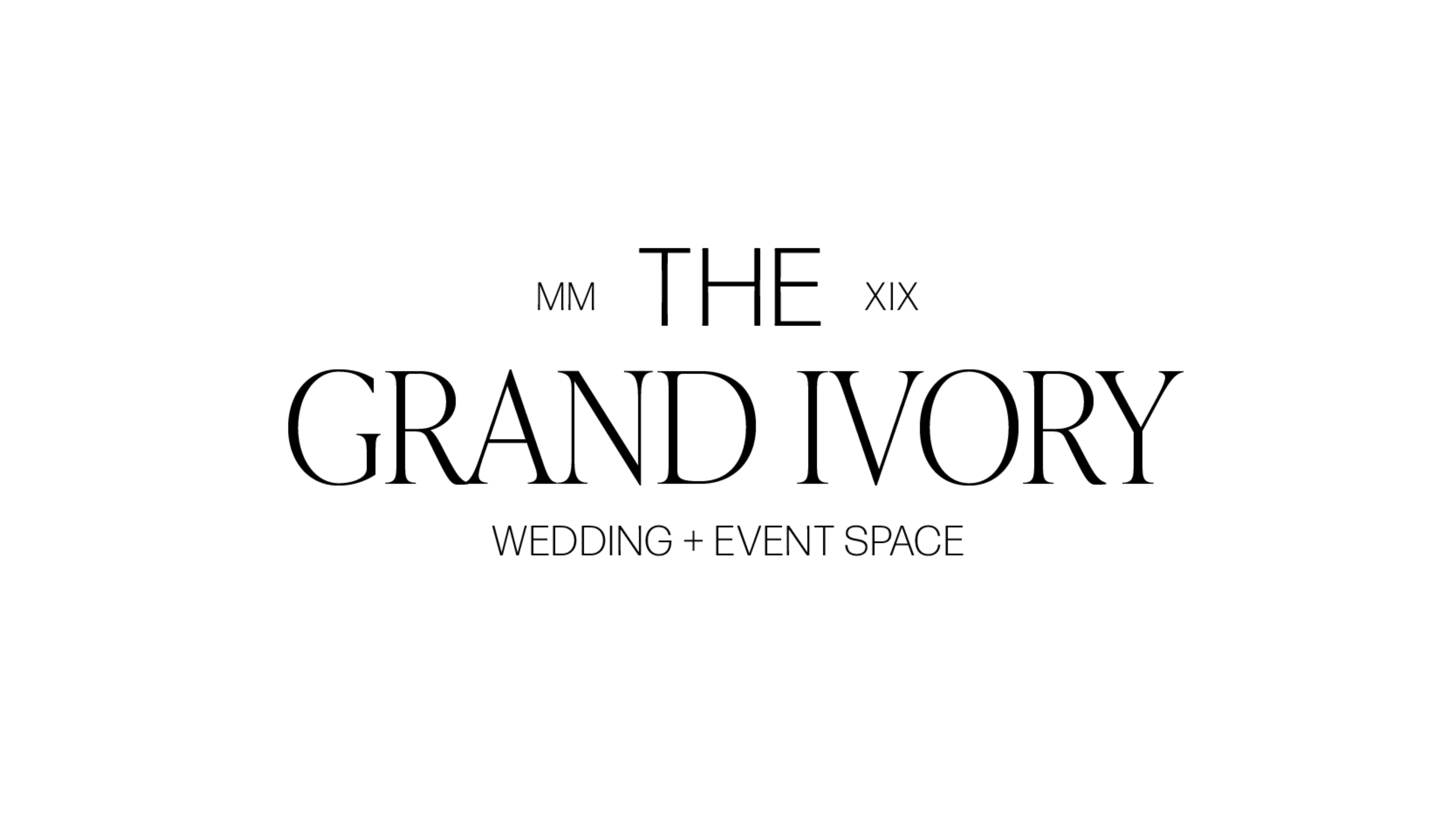 The Grand Ivory