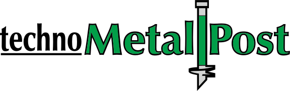 techno Metal Post